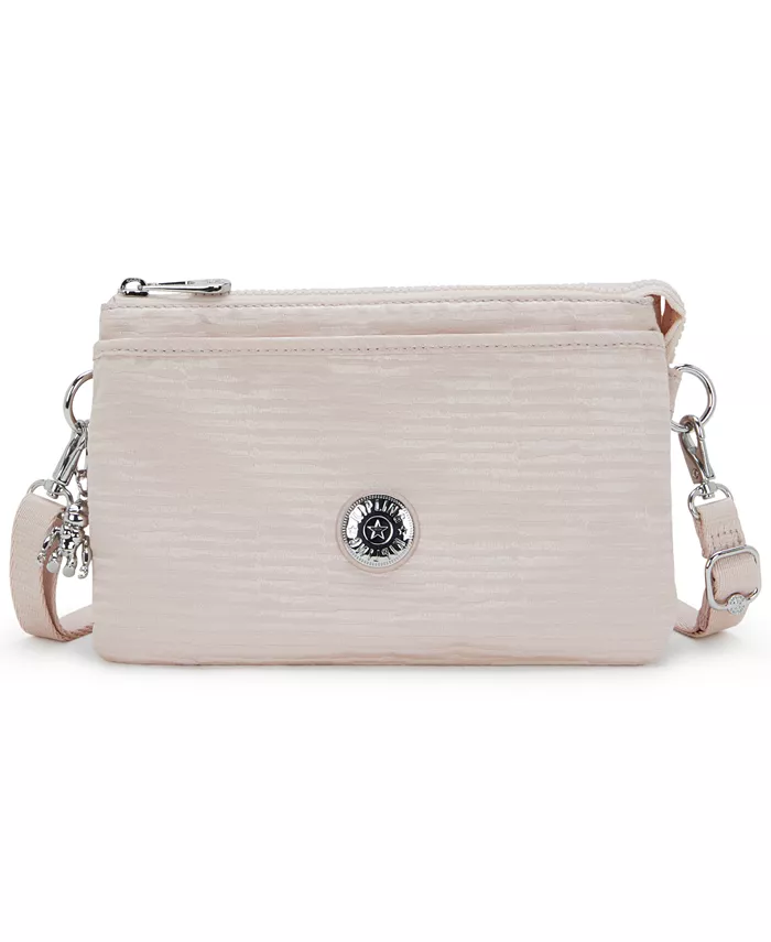 

Женская кросс-боди Riri Small Kipling, розовый