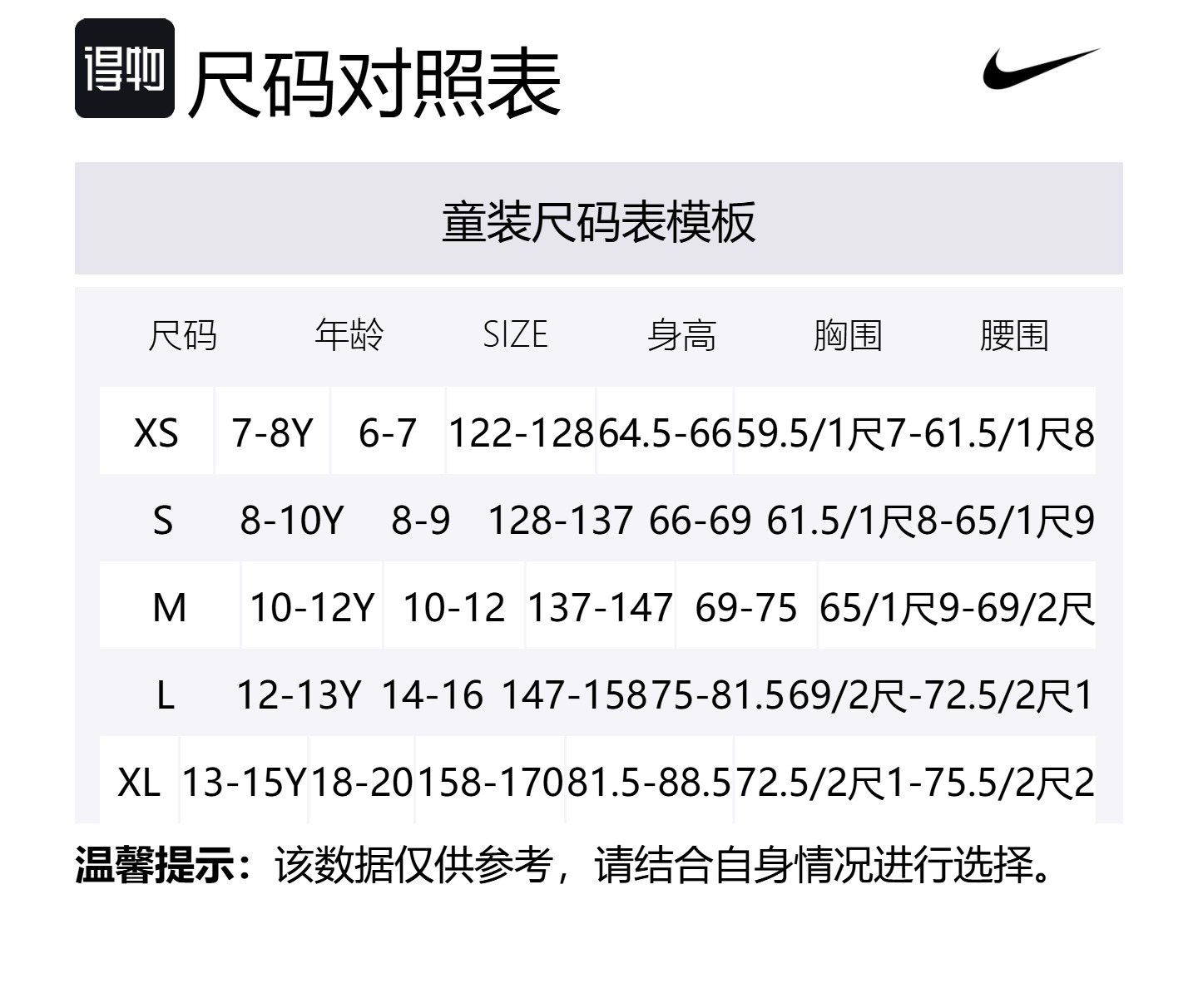 Nike Футболка dri fit ss25 university red/university red/white kids' — фото 2
