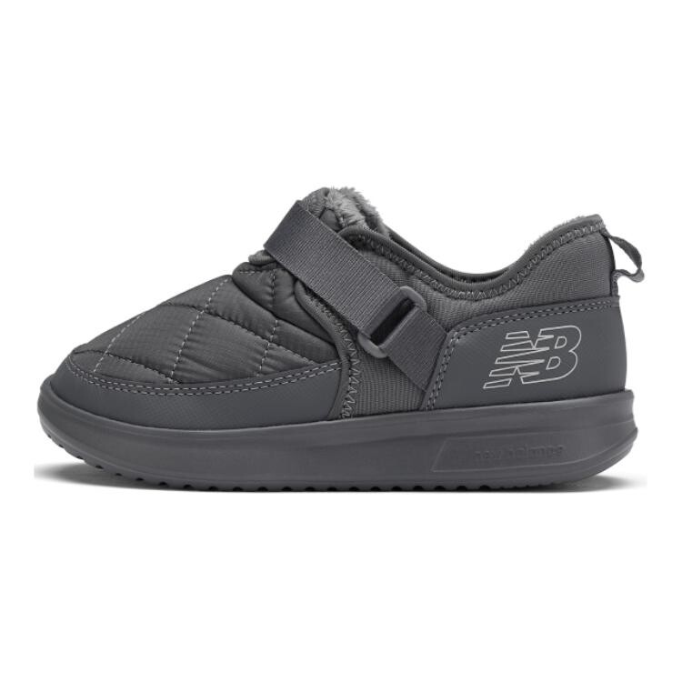 

Кроссовки New Balance NB CRVN MOC Kids Lifestyle Shoes Kids, серый