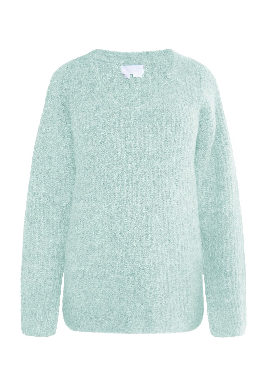 

Джемпер LYNNEA usha, цвет Mottled Light Green