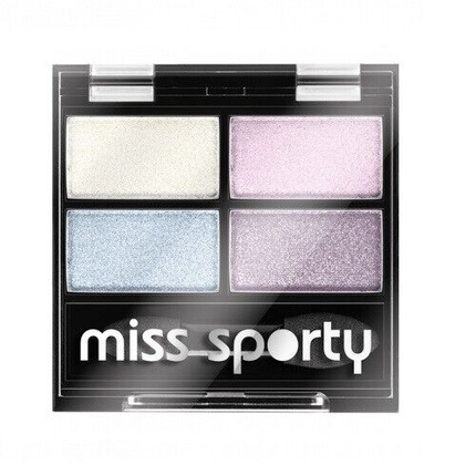 

3614224373467 Тени для век Studio Colour Quattro 415 Co Maybelline New York