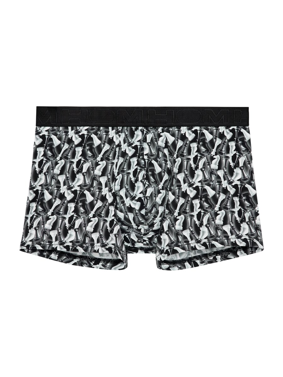 

Трусы HOM Boxer shorts, черный