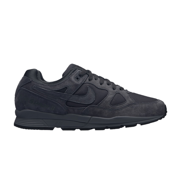 

Кроссовки Air Span 2 Premium 'Anthracite Grey', черный