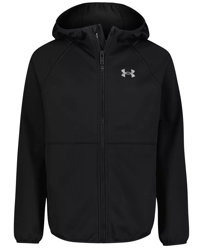 

Куртка Softshell для больших мальчиков Under Armour