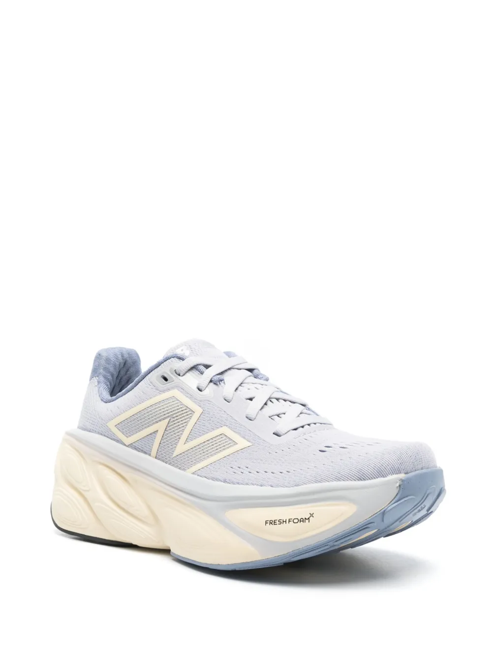 Кроссовки Fresh Foam X New Balance, фиолетовый — фото 2