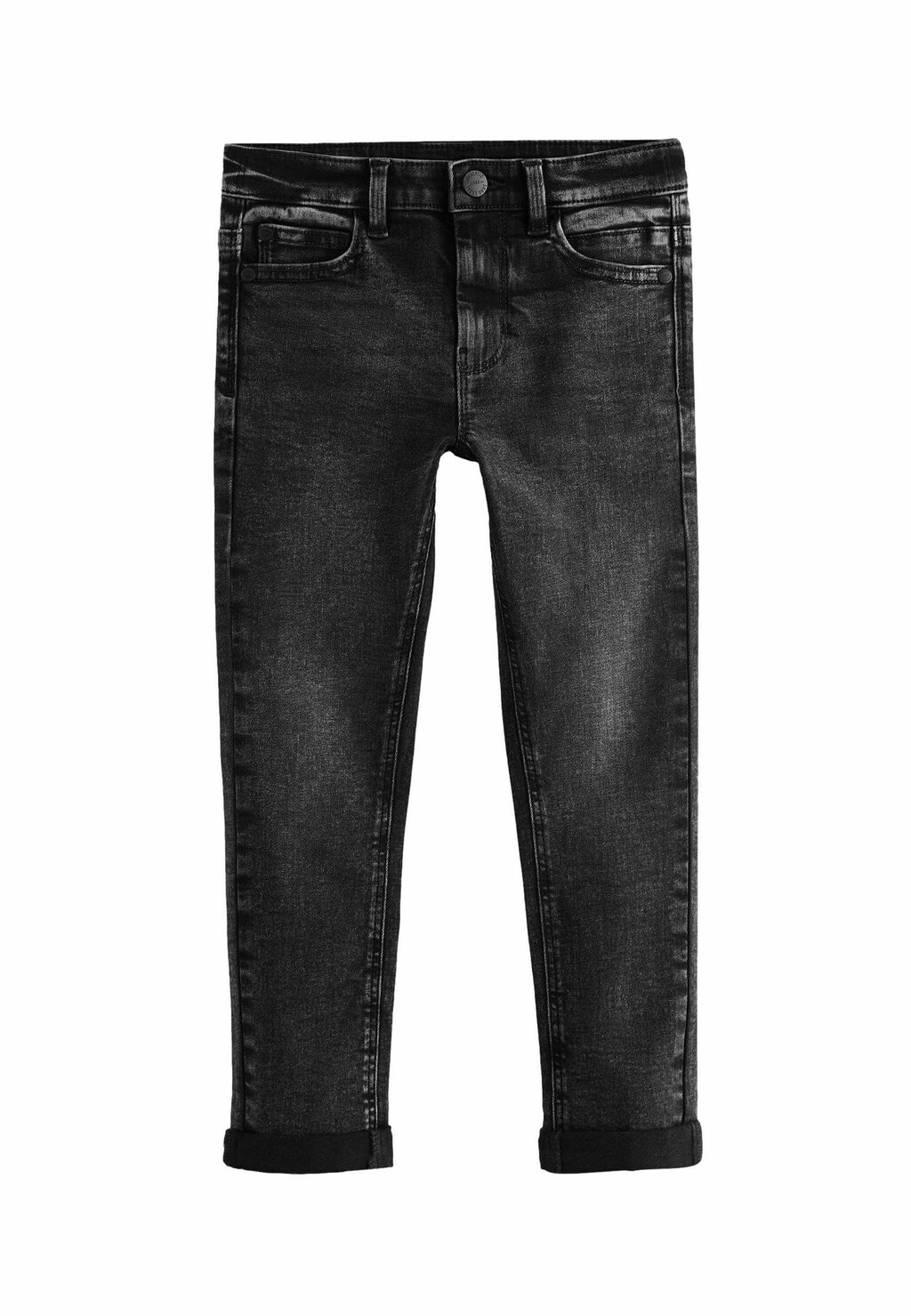 

Джинсы скинни SKINNY FIT Next, черный