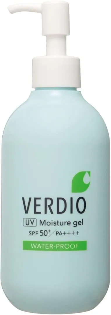 Солнцезащитный гель Verdio SPF50+ 220 г — фото 3