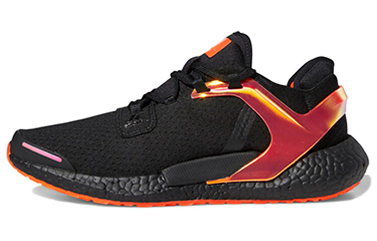 

Кроссовки adidas Alphatorsion Boost Black Iridescent