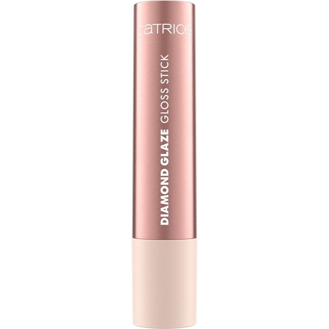 

Помада для губ diamond glaze gloss stick Catrice, 040 - no shade, just sparkle, вес 1.6 гр.