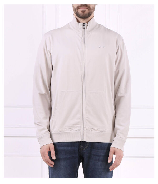 

Толстовка Joop! Homewear Regular Fit, бежевый