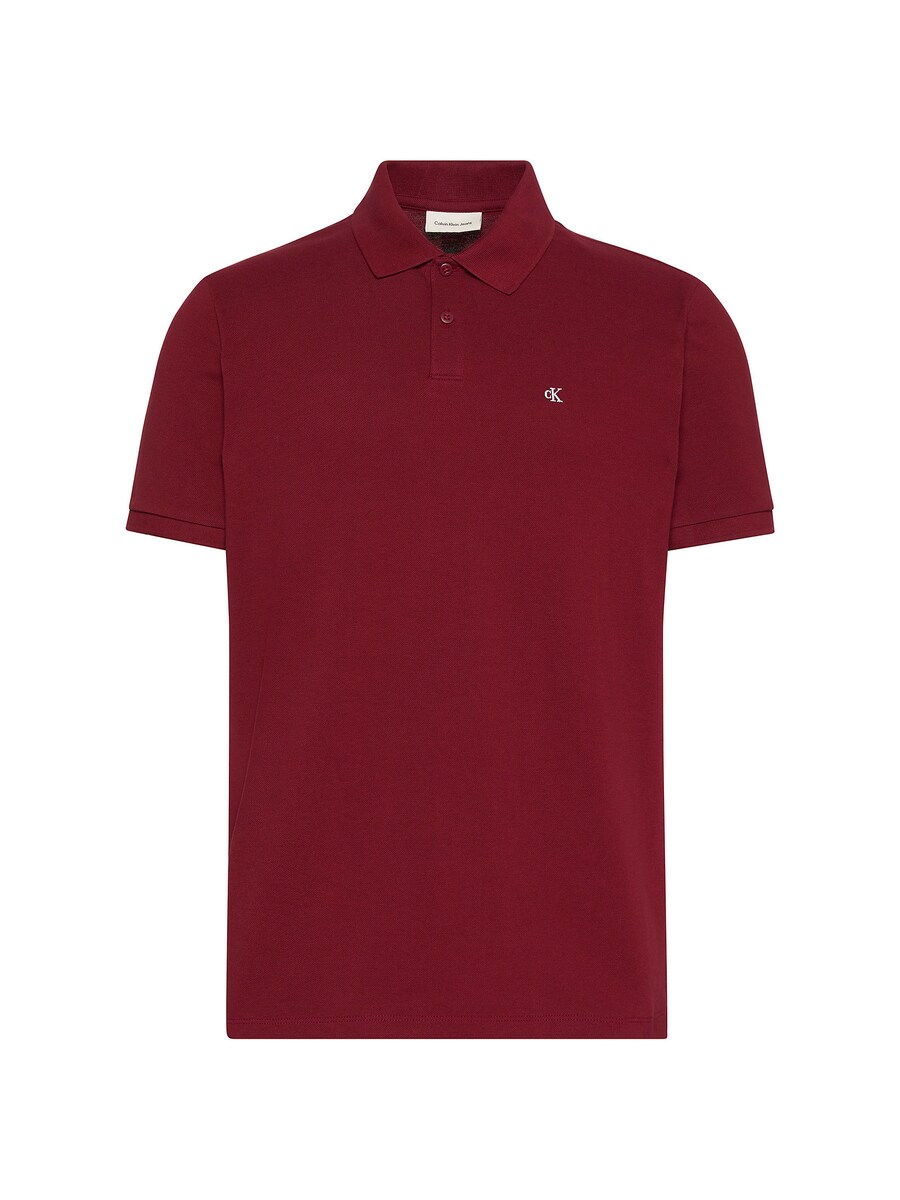 

Рубашка Calvin Klein Jeans, Cherry Red