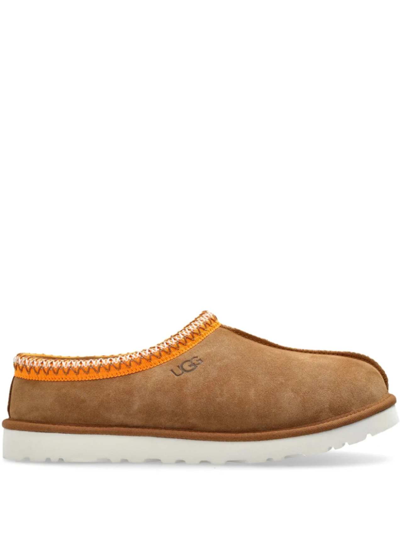 

Тасмановы тапочки UGG, коричневый
