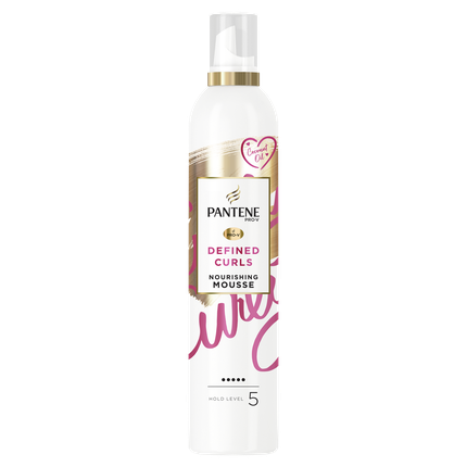 

Шампунь для идеальных локонов 200 мл Pantene