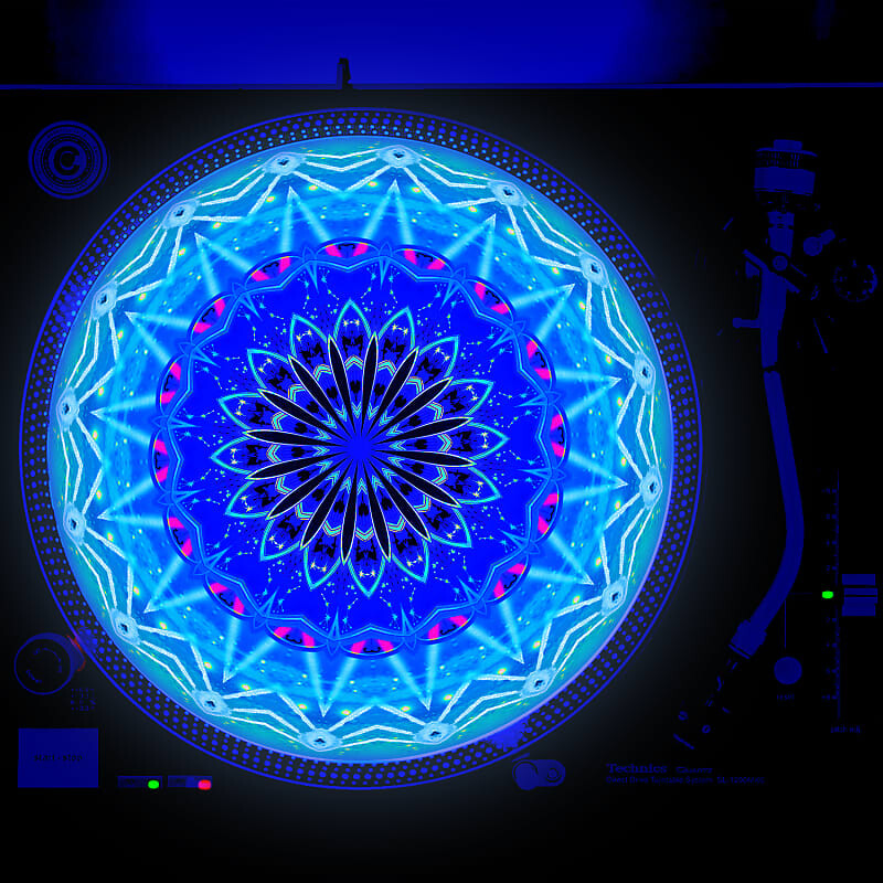 

Проигрыватель Sunshine Design sdoslipmat