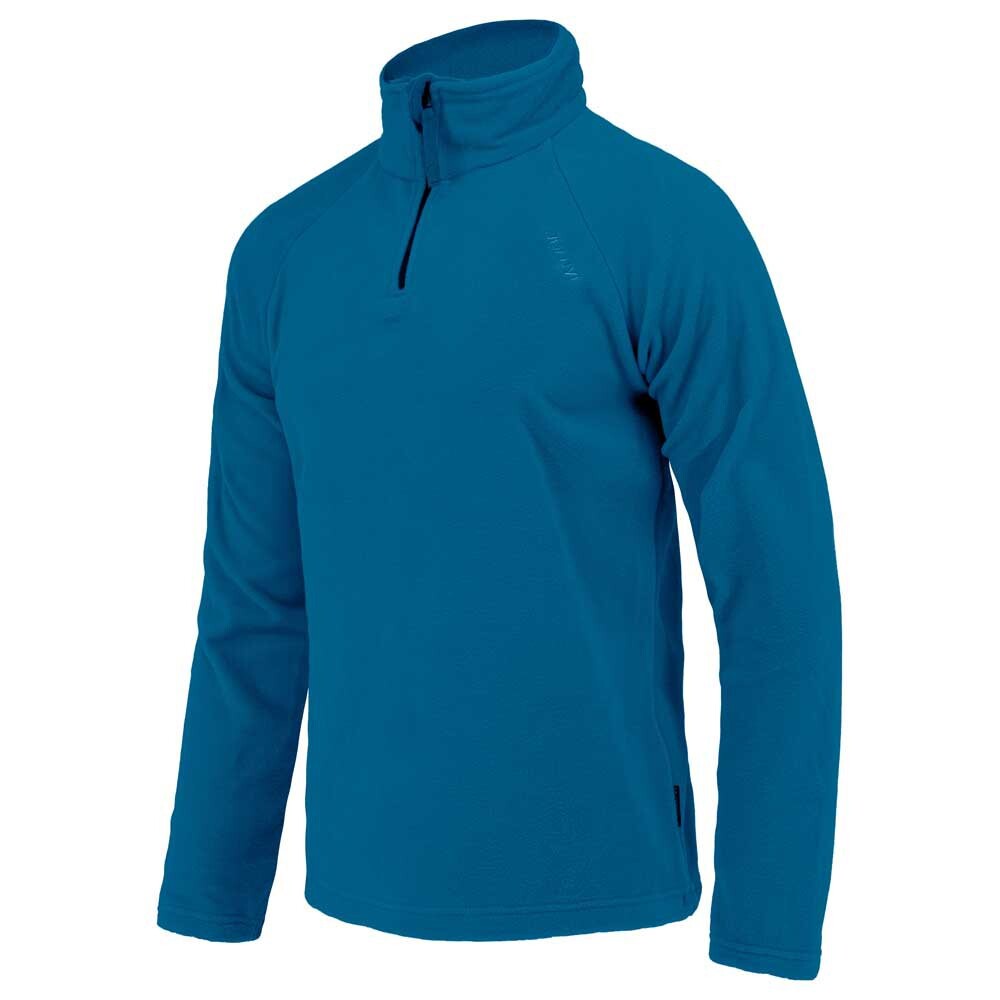 

Флис Joluvi Surprise 2.0 half zip, синий