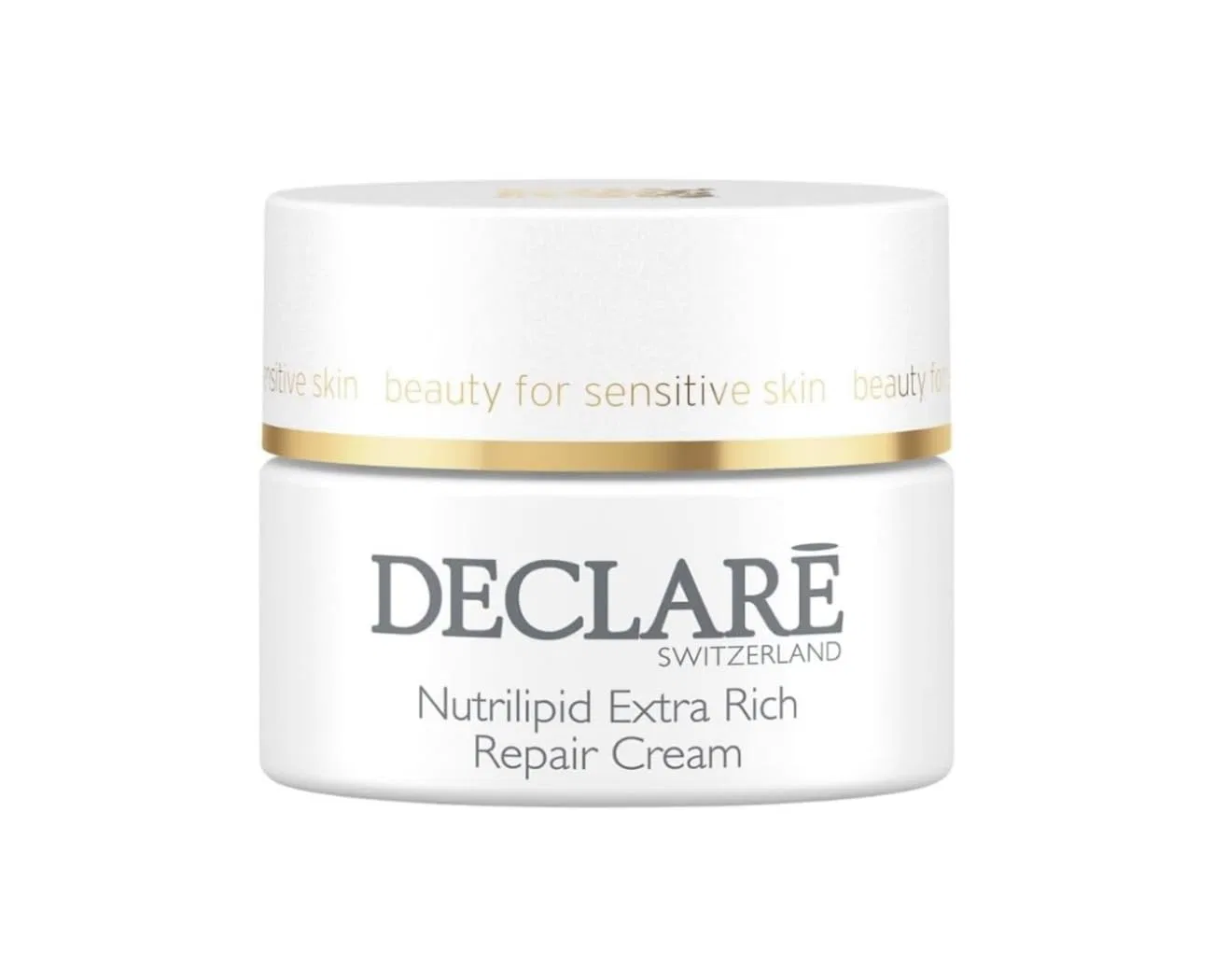 Интенсивный восстанавливающий крем «Nutrilipid Extra Rich Repair Cream» от Declare Declaré