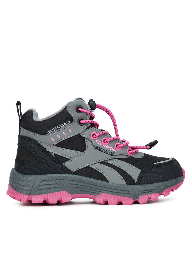 

Треккинговые кроссовки H8-032 DZ Reebok, розовый