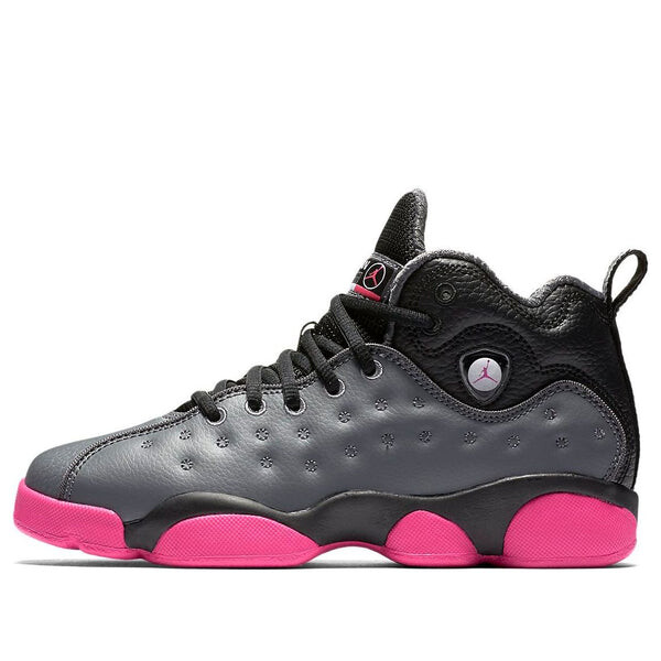 

Кроссовки jumpman team 2 г Air Jordan, черный