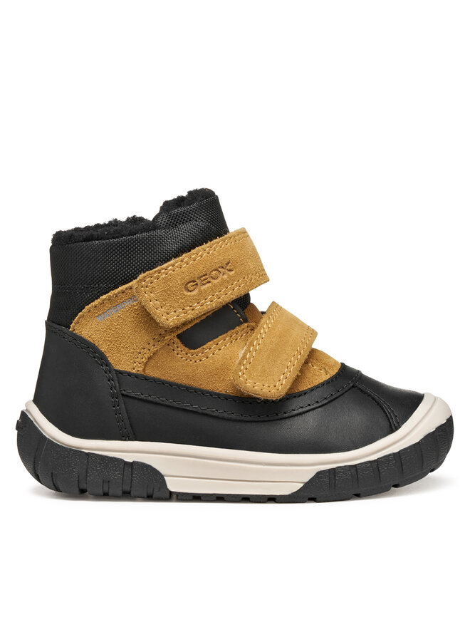 

Сапоги B Omar Wpf B462DC 04322 C9241 S Geox, желтый