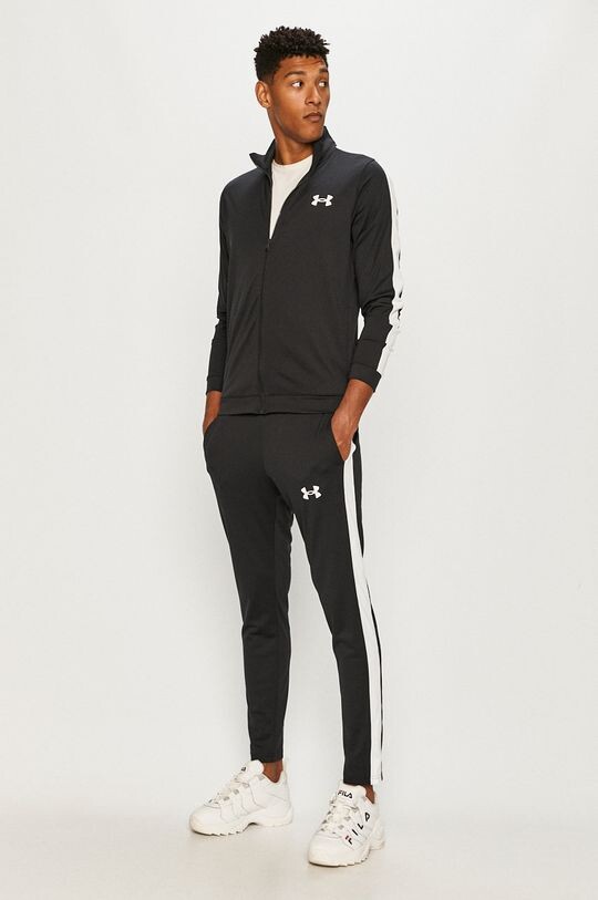 

Спортивный костюм Under Armour, черный