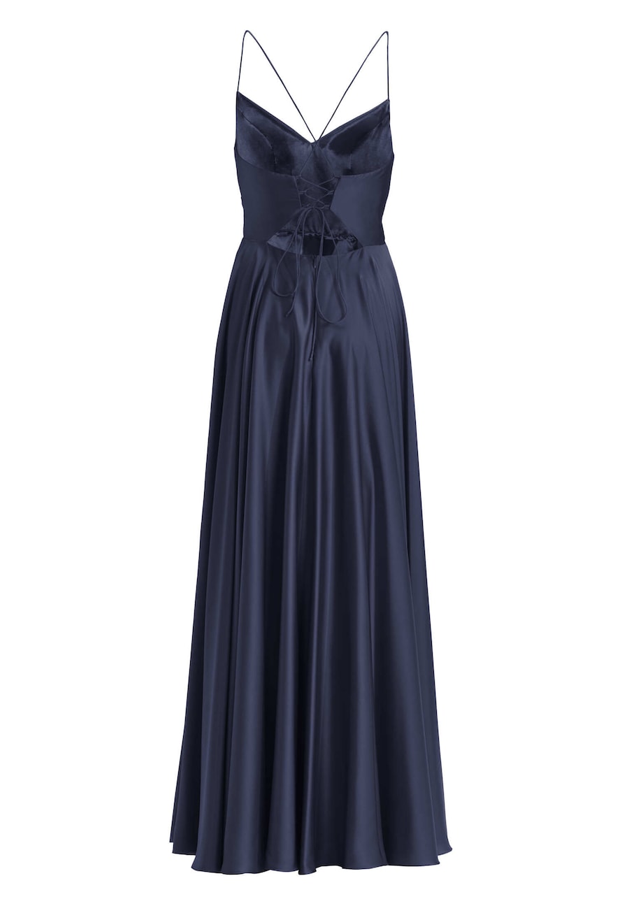 

Вечернее платье HEY KYLA, темно-синий
