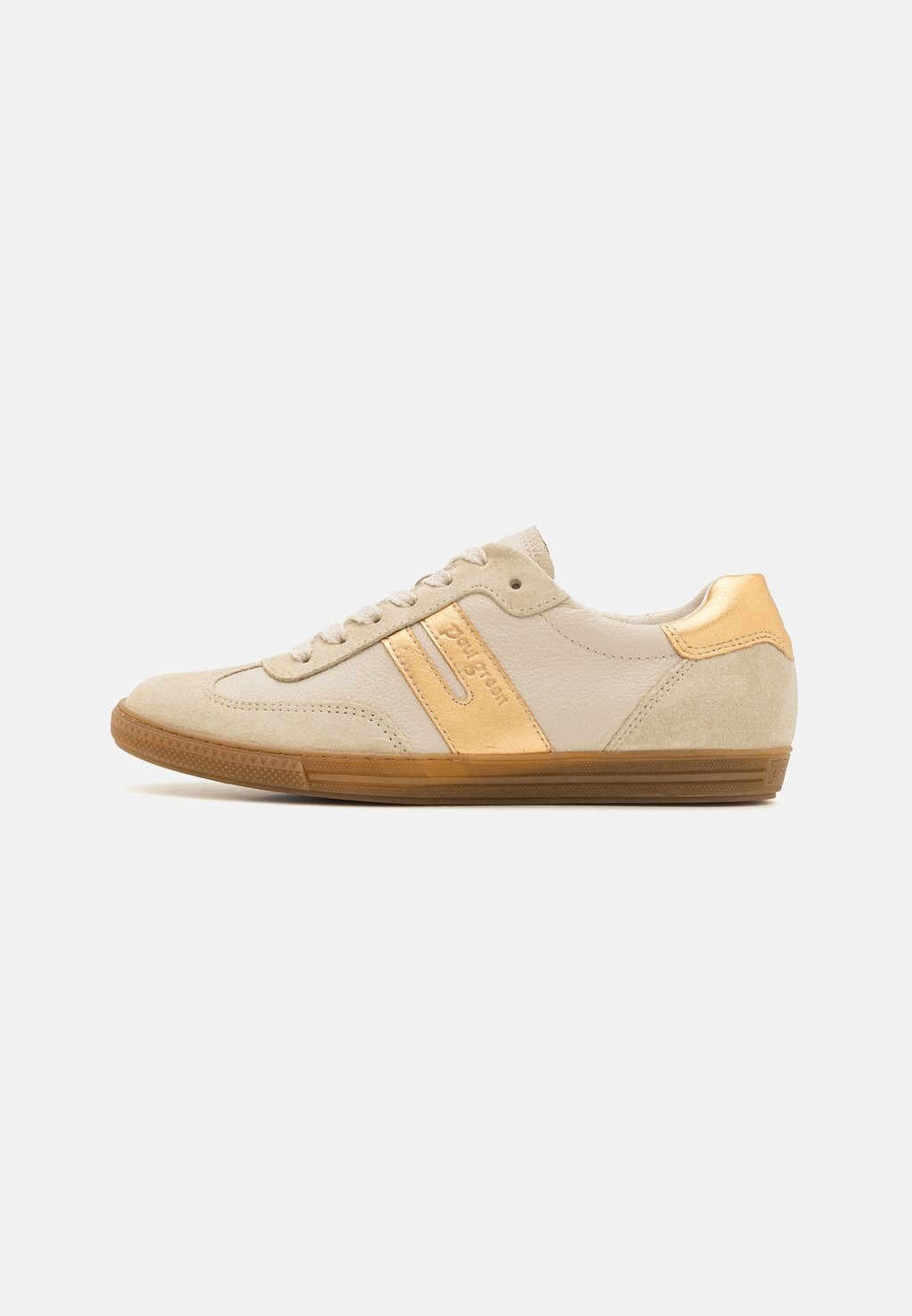 

Низкие кеды Paul Green, цвет beige