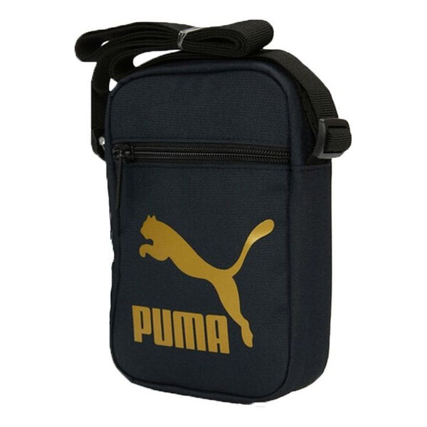 

Сумка portable bag 'black' Puma, черный