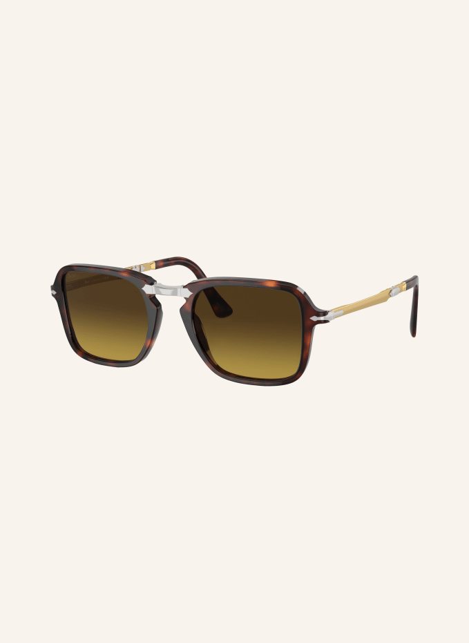 

Солнцезащитные очки po3330s Persol, коричневый