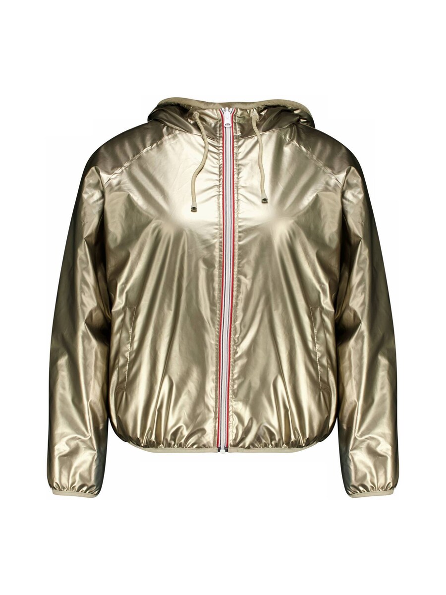 

Зимняя куртка Deeluxe Issia, серебряный