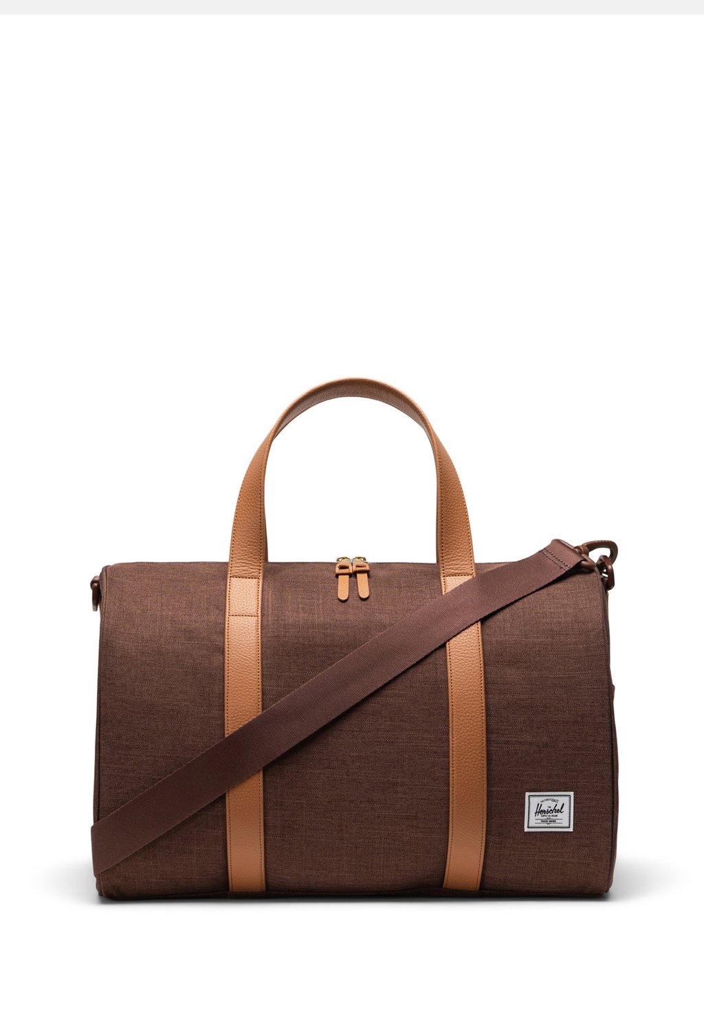 

Сумка выходного дня NOVEL: 26,5 L - Holdall Herschel, коричневый
