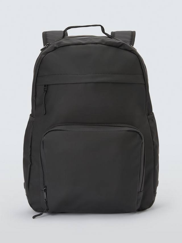 

Облегченный рюкзак с резиновым покрытием John Lewis, Large