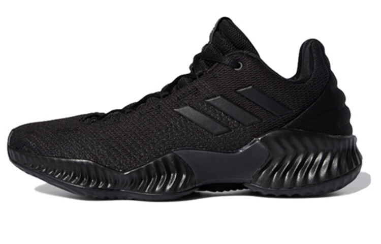 

Мужские баскетбольные кроссовки Adidas Pro Bounce 2018