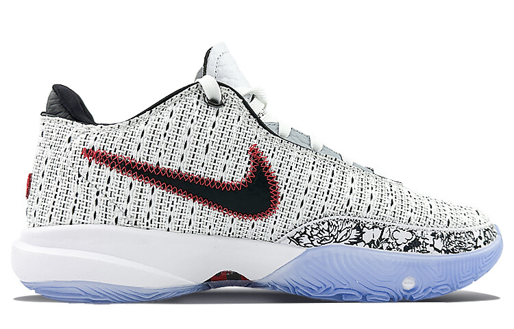 

Мужские баскетбольные кроссовки Nike Lebron 20