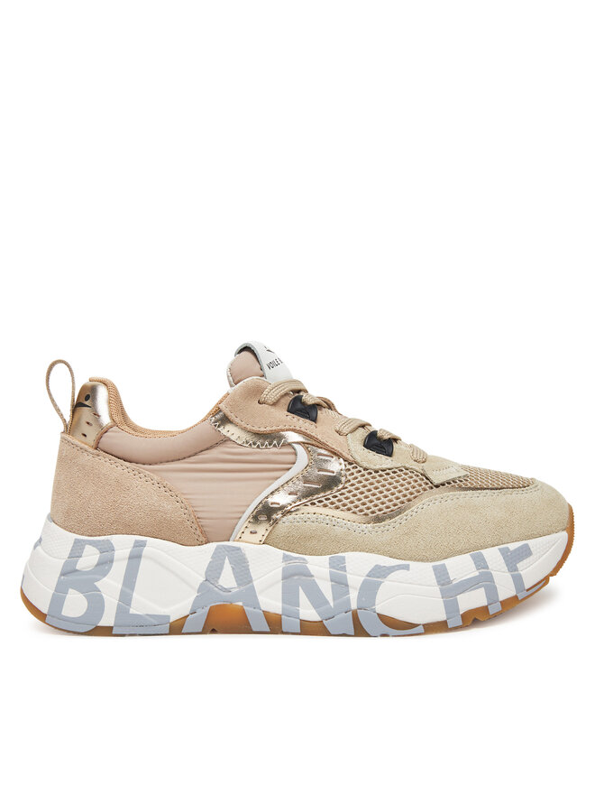 Кроссовки Club105 0012017475.19.3B67 Voile Blanche, бежевый