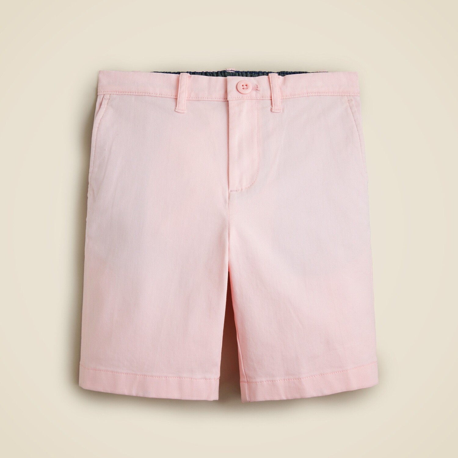 

Шорты для мальчиков в стиле чинос J.Crew, розовый