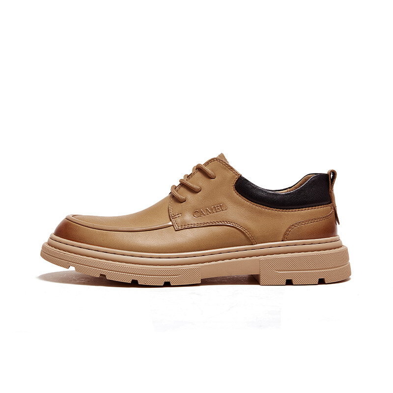 

Мужские туфли CAMEL Men's Casual Shoes Men Low-Top