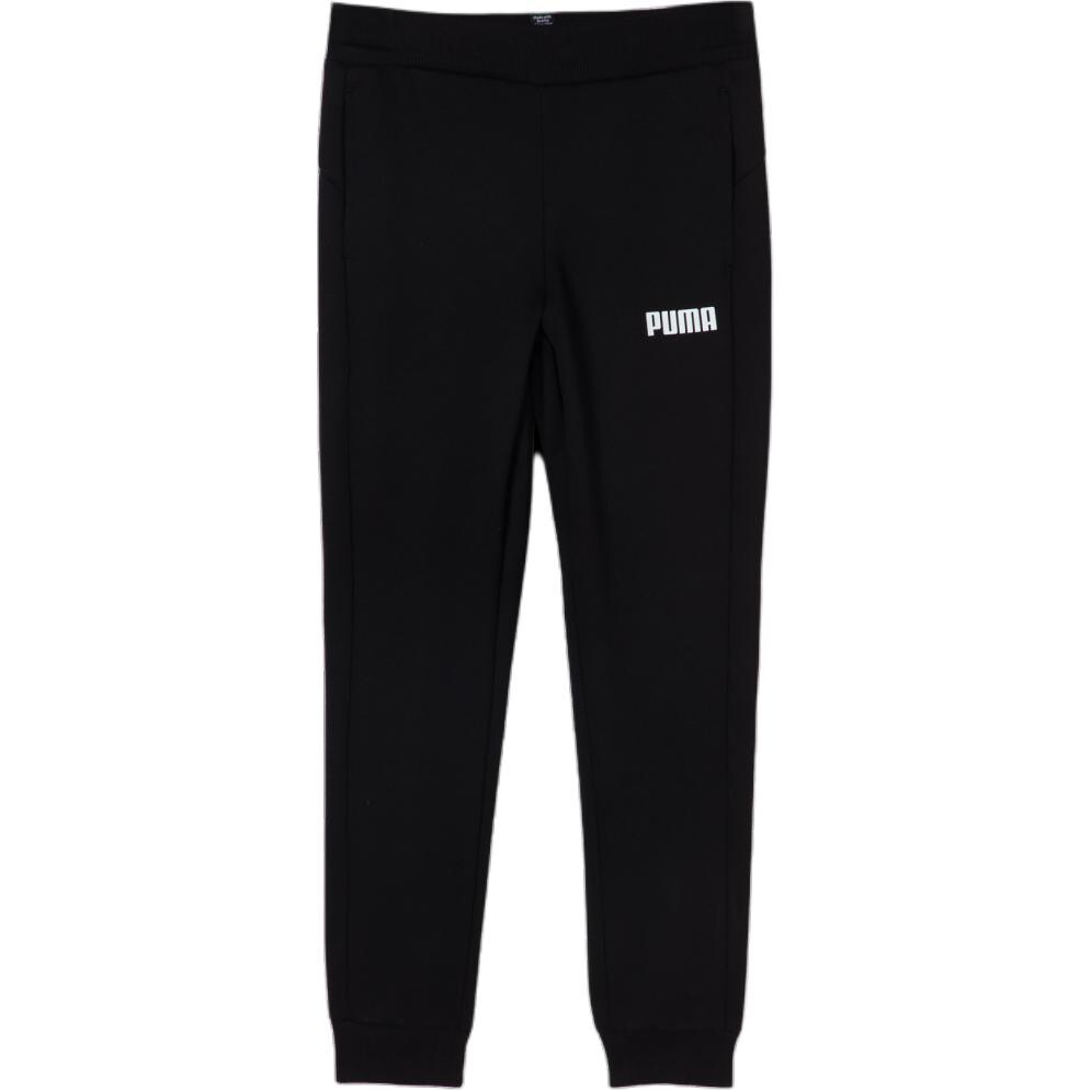 

Детские брюки Puma, черный