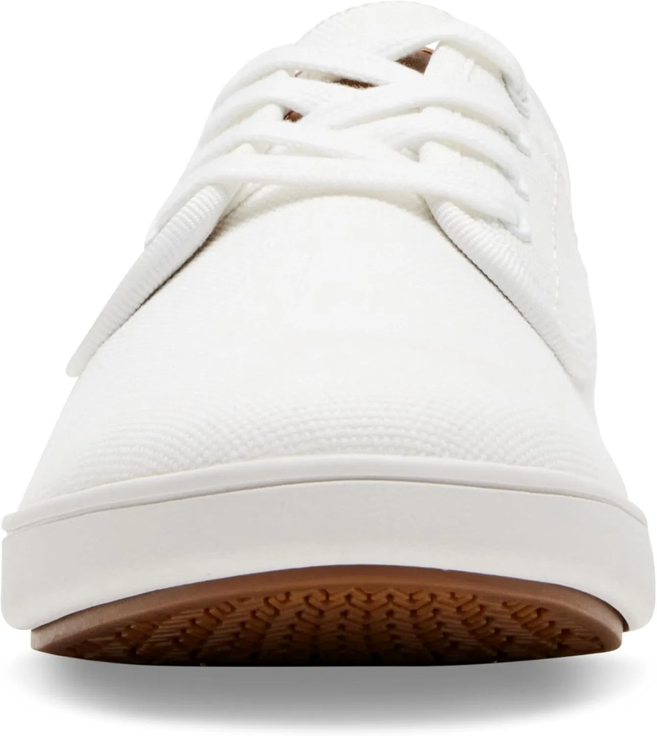 Мужские модные кроссовки Fenta Steve Madden, White Linen — фото 2