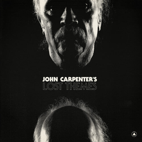 

CD диск Carpenter, John: Lost Themes