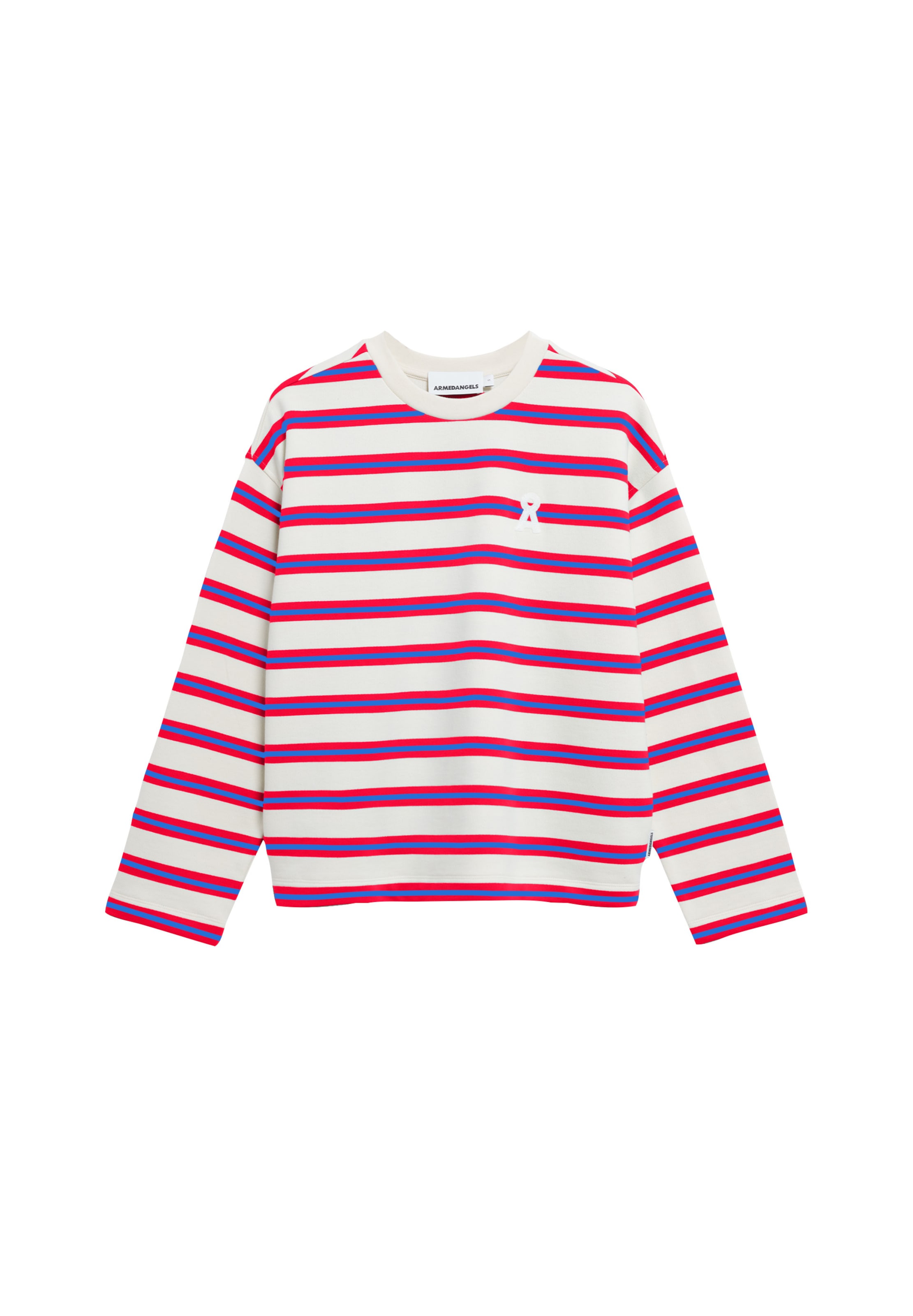 

ARMEDANGELS Свитшот 'FRANKAA', мультиколор