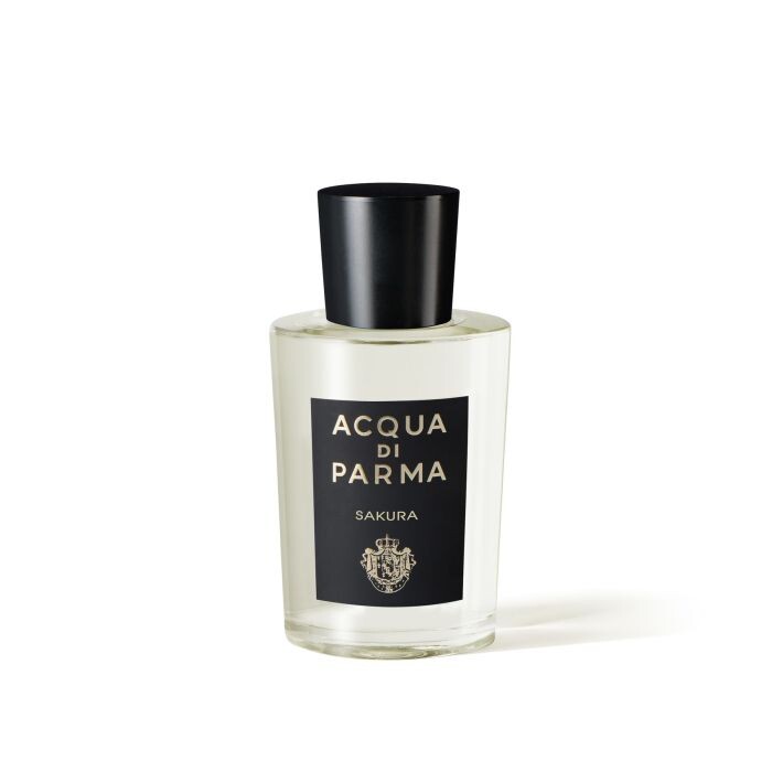 Туалетная вода унисекс Sakura Eau de Parfum Acqua Di Parma, 100 — фото 2