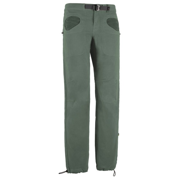 

Пояс Rondo - штаны для боулдеринга E9, Agave