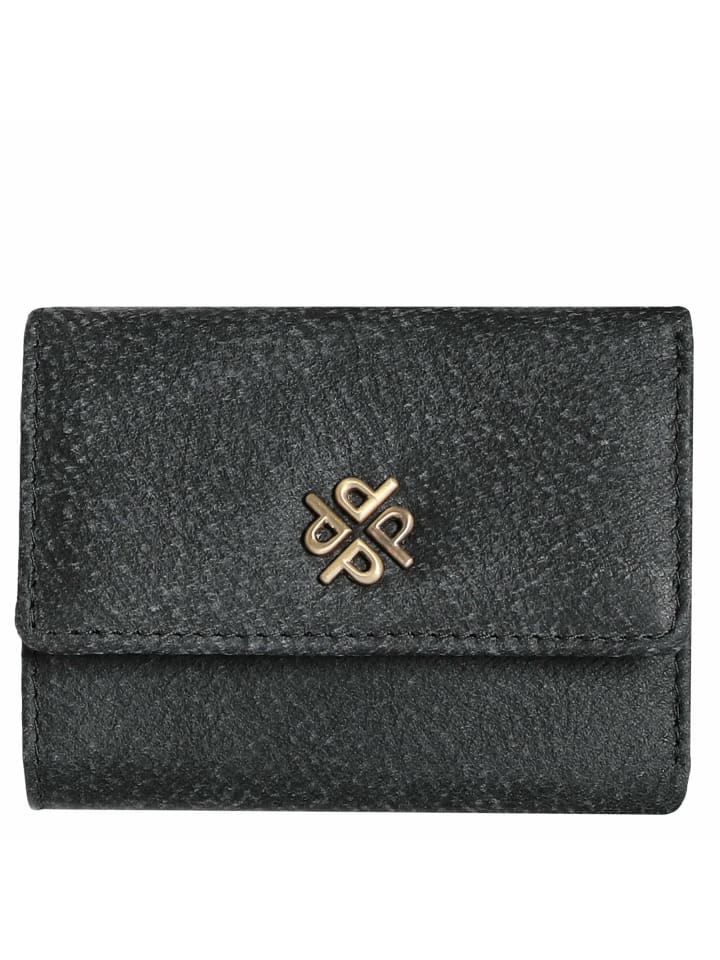 

Кошелек PICARD, черный