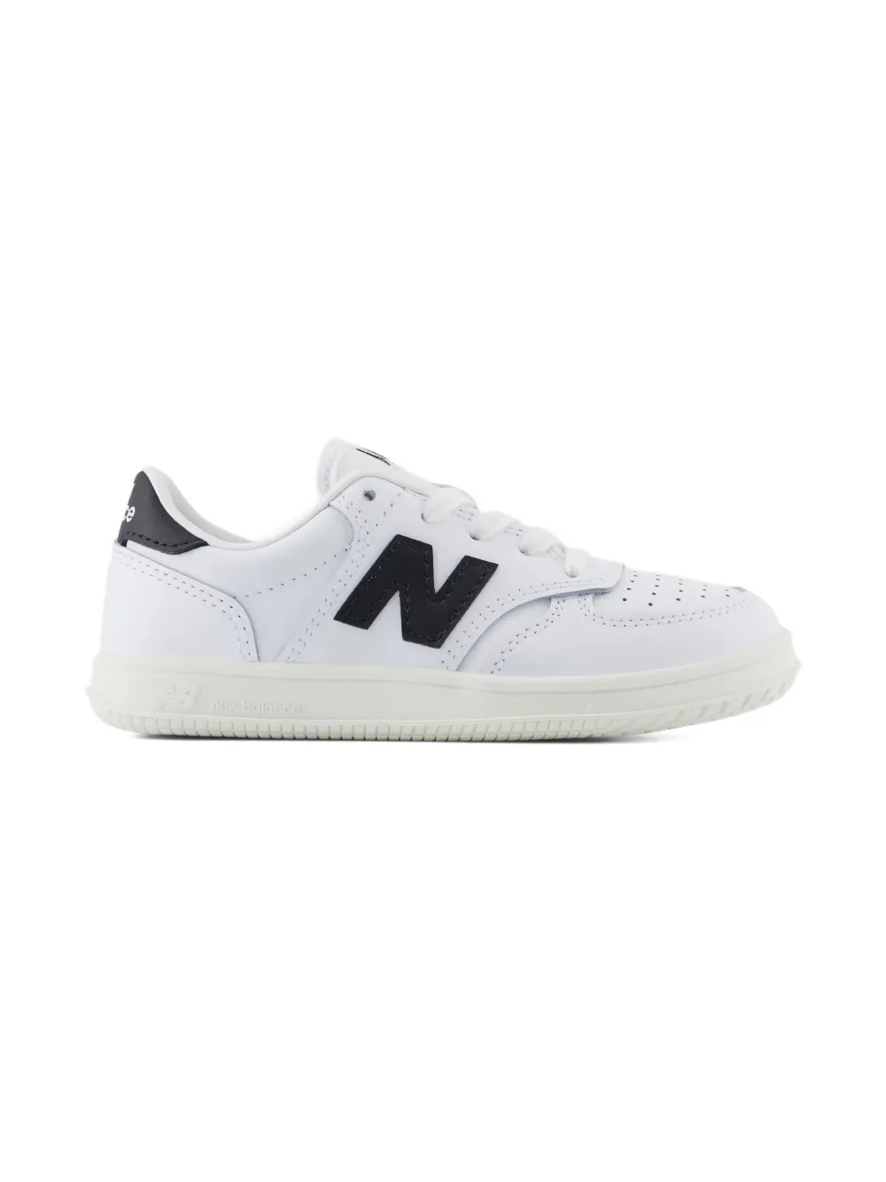 Кроссовки t500 New Balance Kids, белый — фото 2