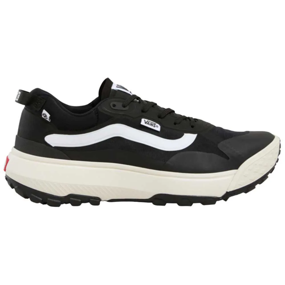 

Кроссовки Vans MTE Crosspath trainers, черный