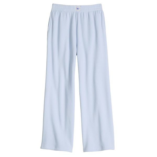 

Детские брюки с широкими штанинами Stitch из флиса Licensed Character