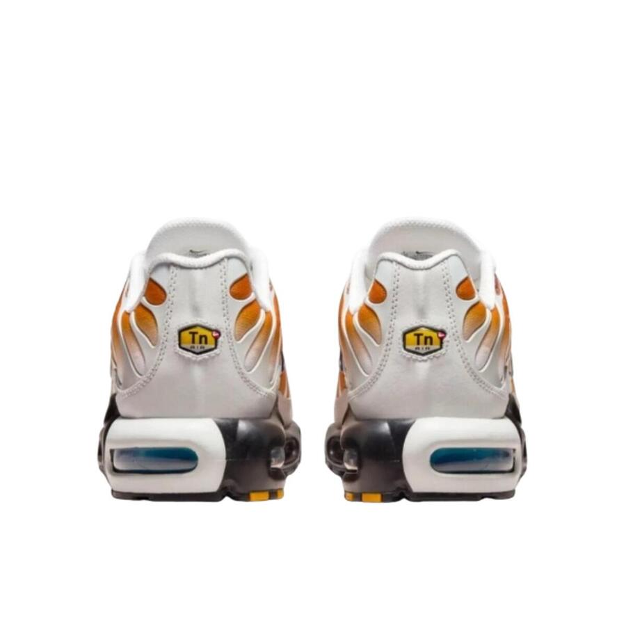 NIKE Кроссовки Air Max Plus One Block Down Chutney — фото 3