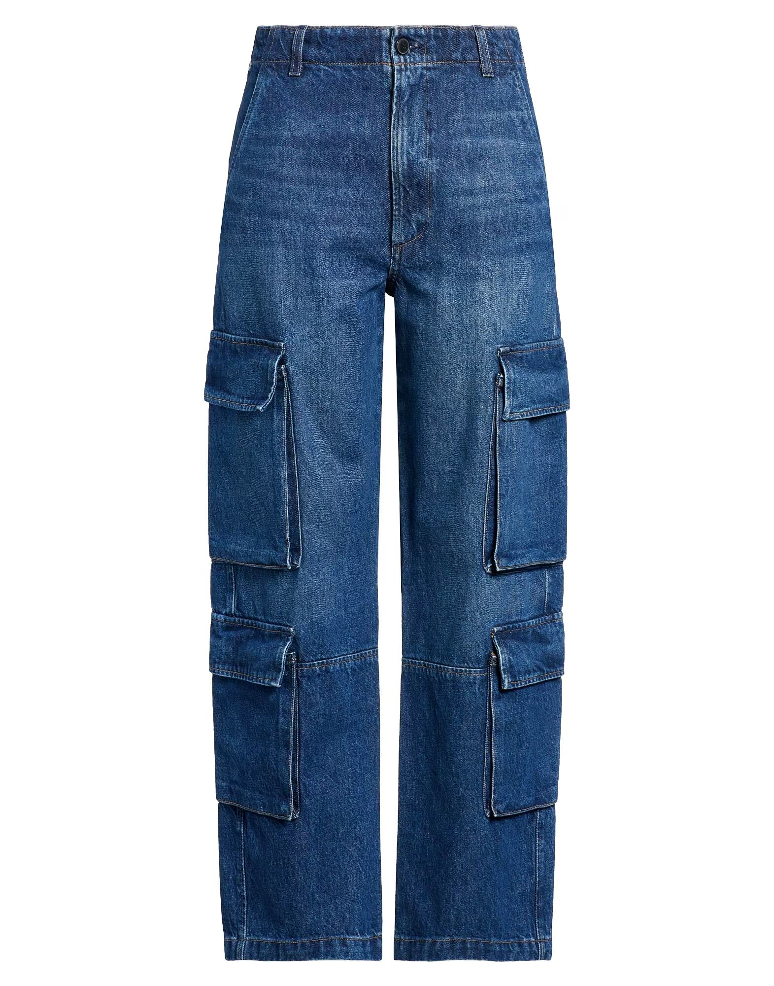 

Джинсы Citizens Of Humanity, синий