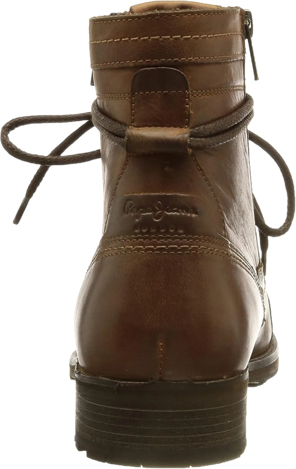 Ботинки Pepe Jeans Herren Melting HighFashion Boot, 879Cognac — фото 3