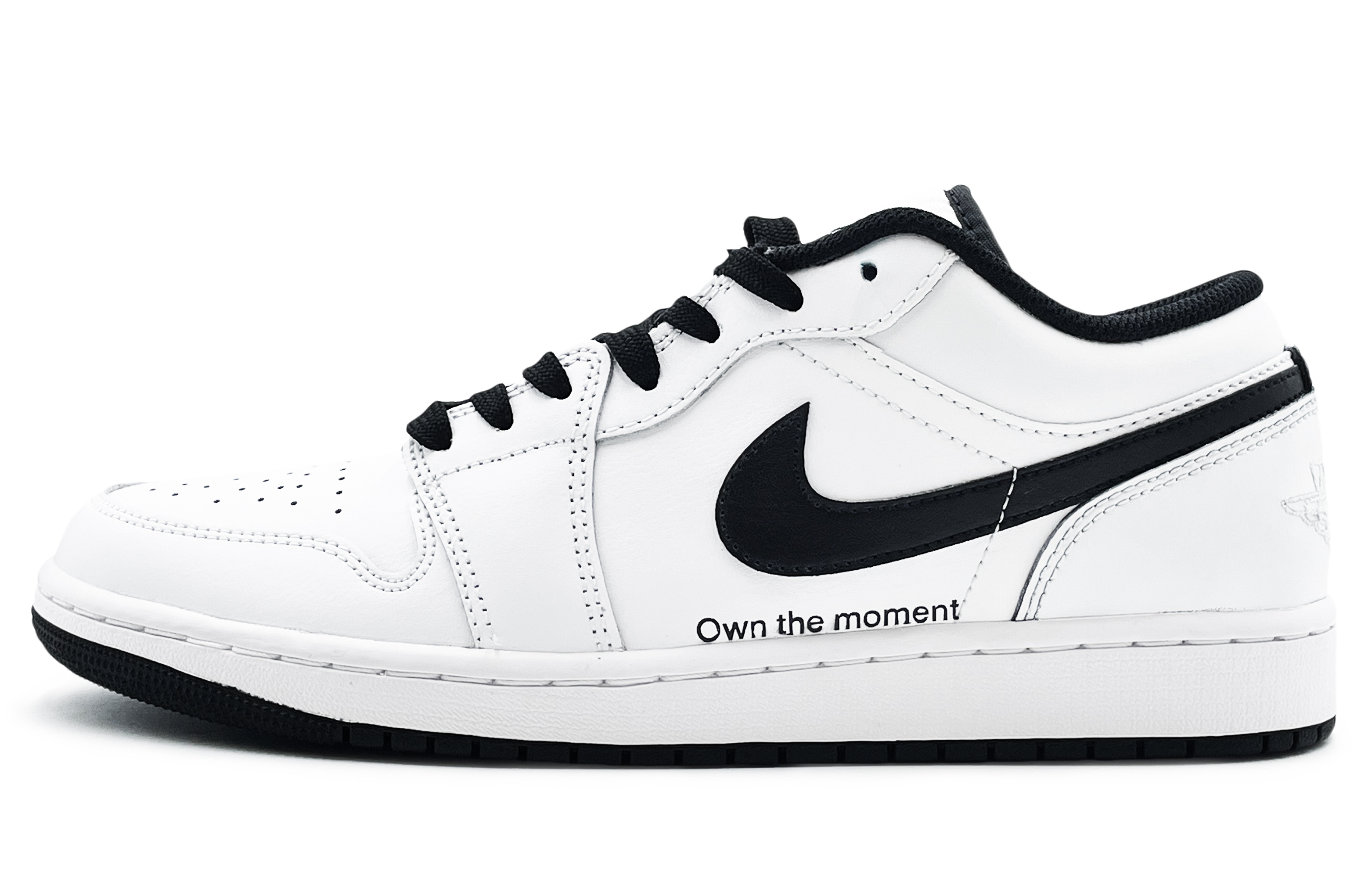 

Jordan Баскетбольные кроссовки Air 1 Low Top Vintage, белые, мужские